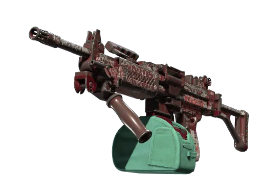 Negev | Wall Bang (Field-Tested)