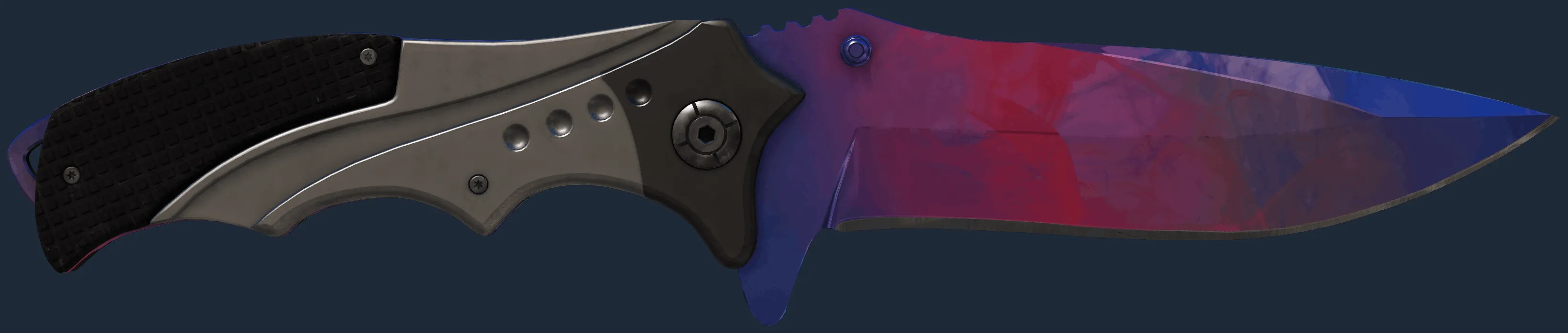 ★ Nomad Knife | Doppler (Factory New)