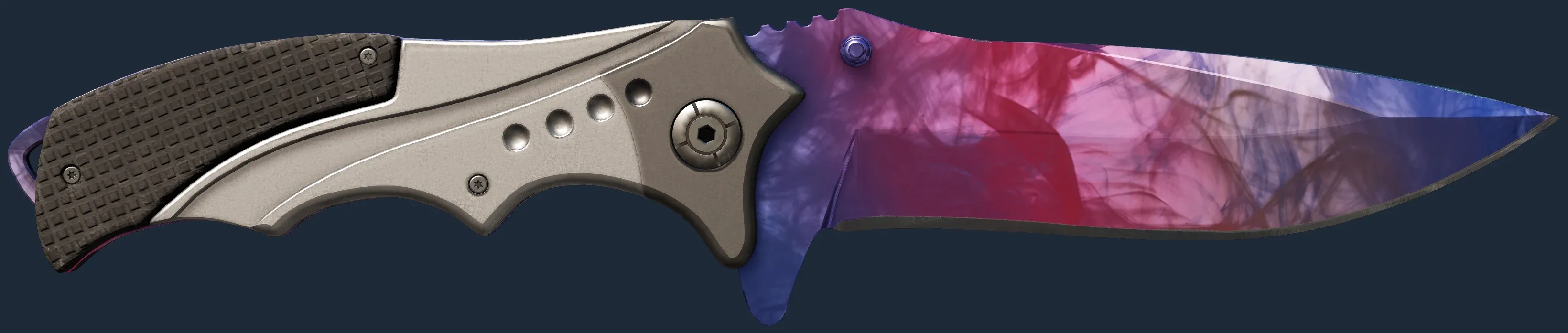 ★ Nomad Knife | Doppler Phase 1 (Minimal Wear)