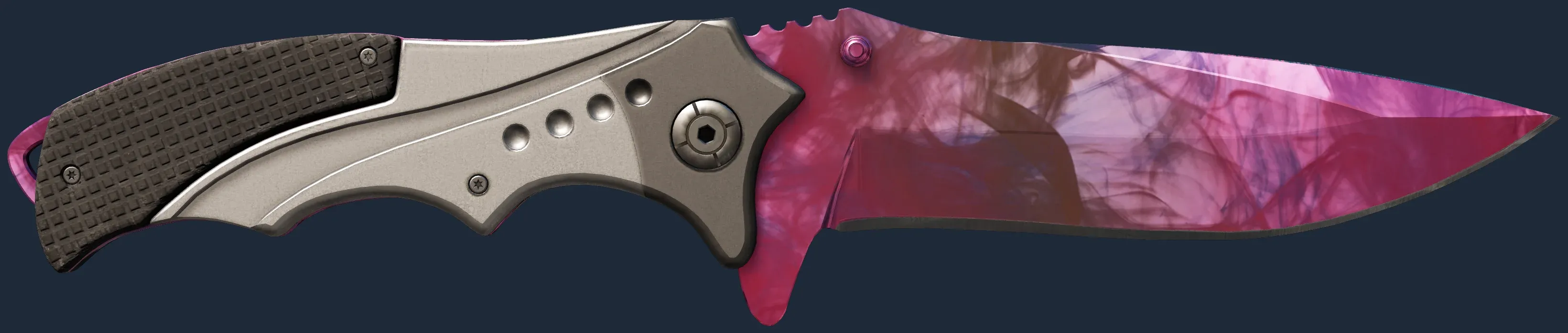 ★ Nomad Knife | Doppler Phase 2