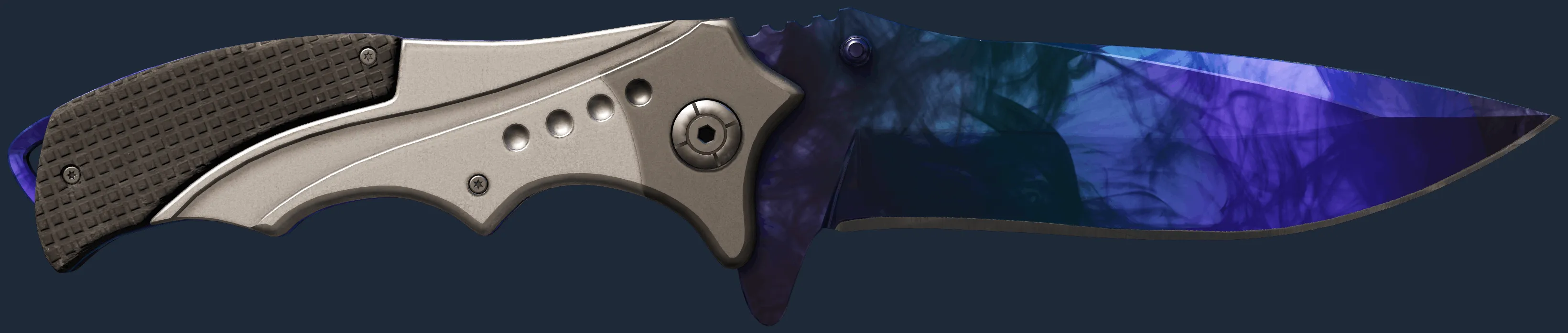 ★ Nomad Knife | Doppler Phase 3 (Factory New)