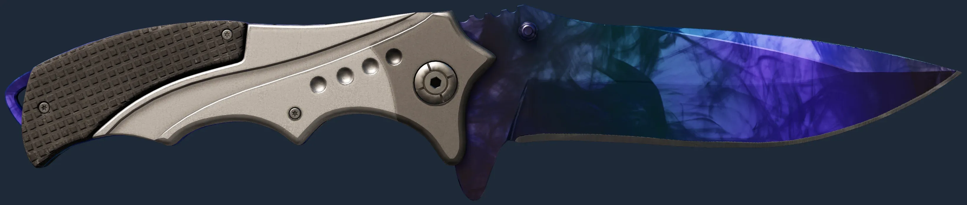★ Nomad Knife | Doppler Phase 3