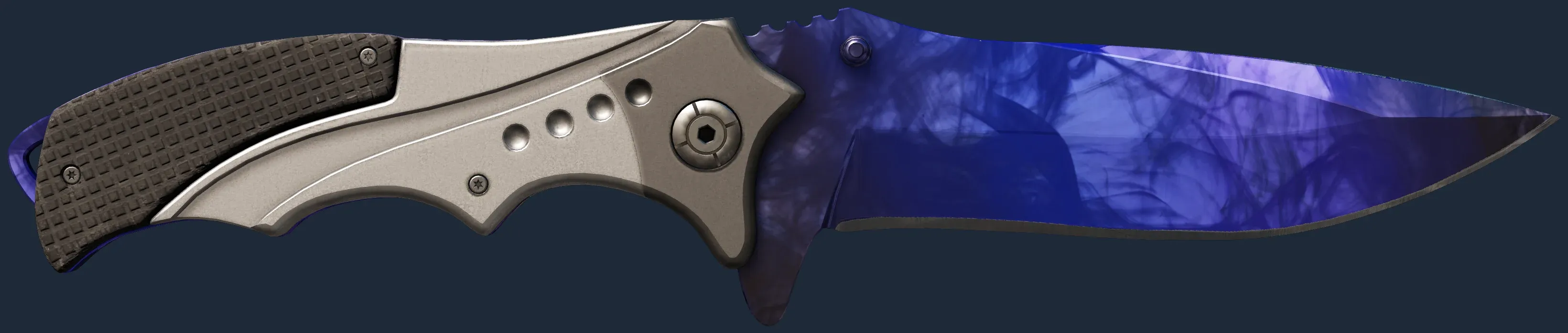 ★ Nomad Knife | Doppler Phase 4 (Factory New)