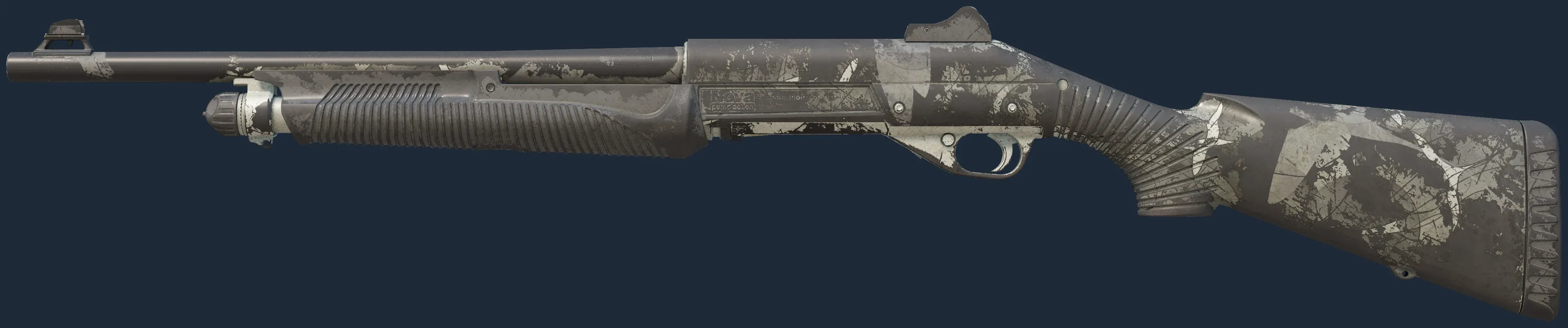 Nova | Currents (Battle-Scarred)