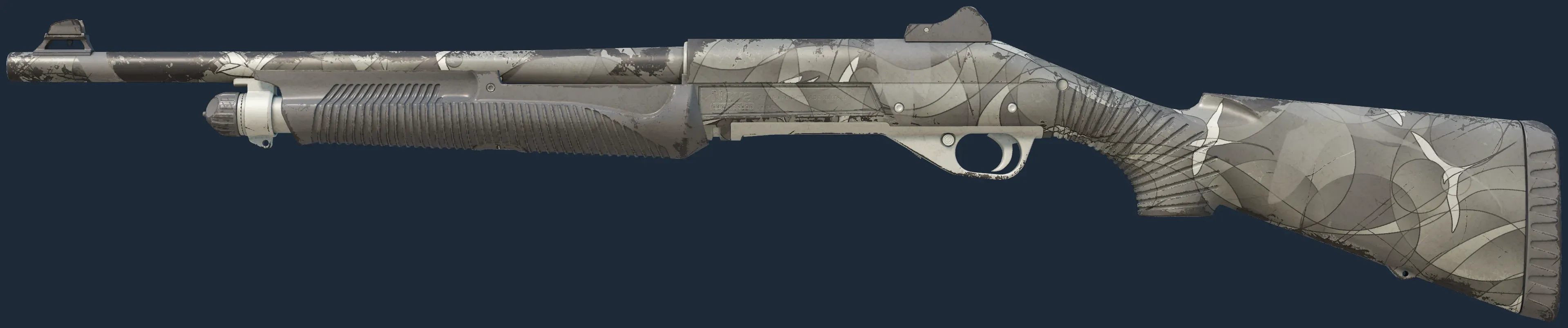 Nova | Currents (Field-Tested)