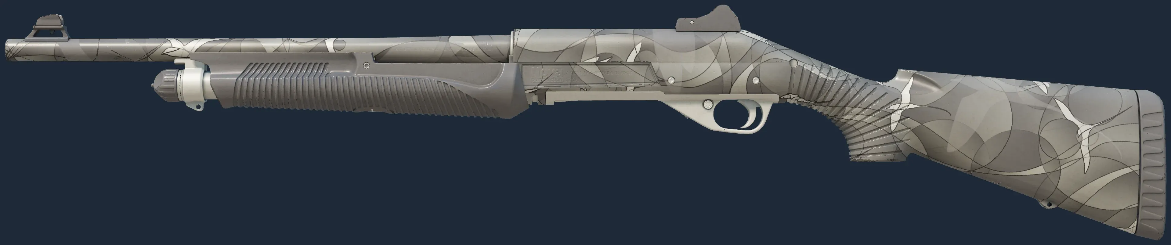 Nova | Currents (Minimal Wear)