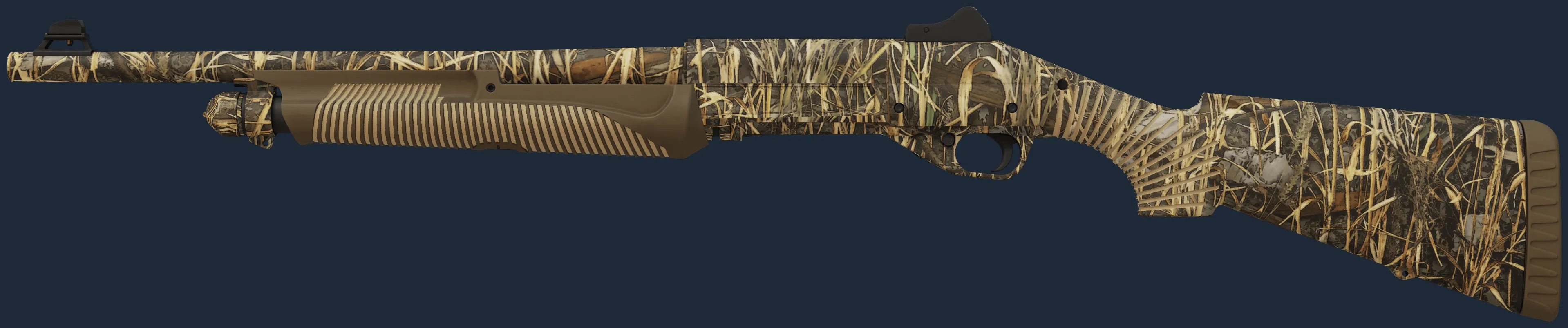 Nova | Marsh Grass (Factory New)