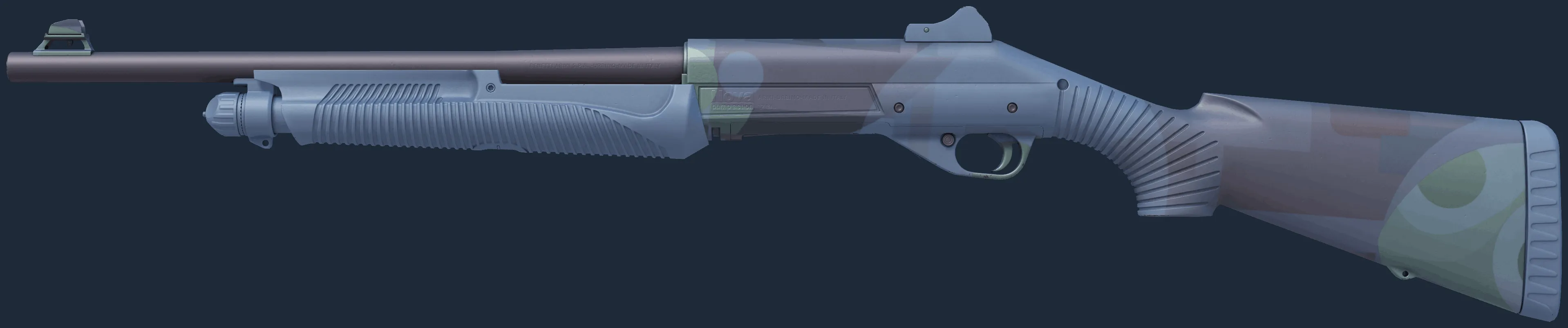 Nova | Rain Station