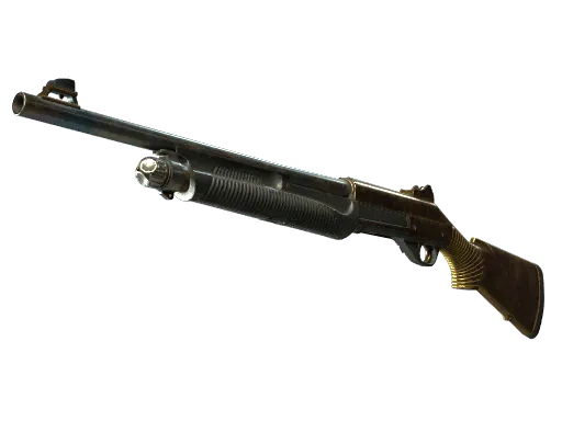 Nova | Yorkshire (Battle-Scarred)