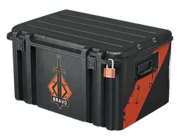 Operation Bravo Case