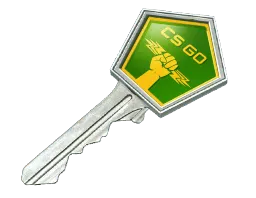 Operation Breakout Case Key
