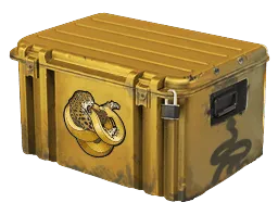 Operation Broken Fang Case