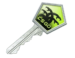 Operation Hydra Case Key