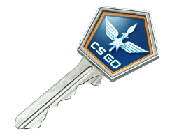 Operation Vanguard Case Key