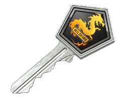 Operation Wildfire Case Key
