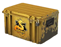 Operation Wildfire Case