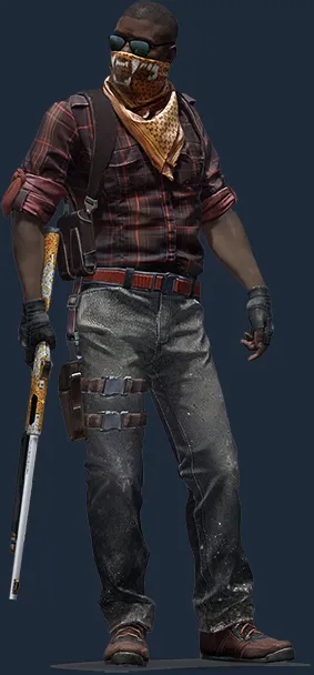 Osiris | Elite Crew
