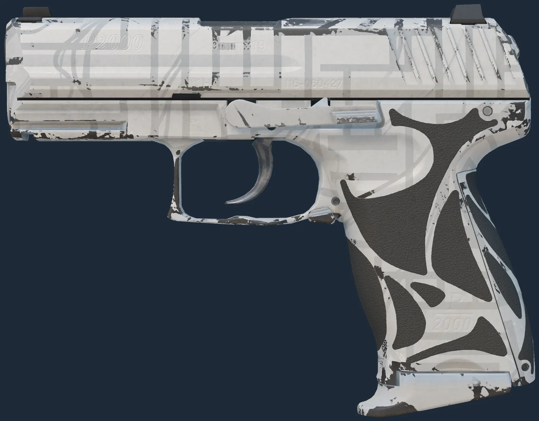 P2000 | Grip Tape (Field-Tested)