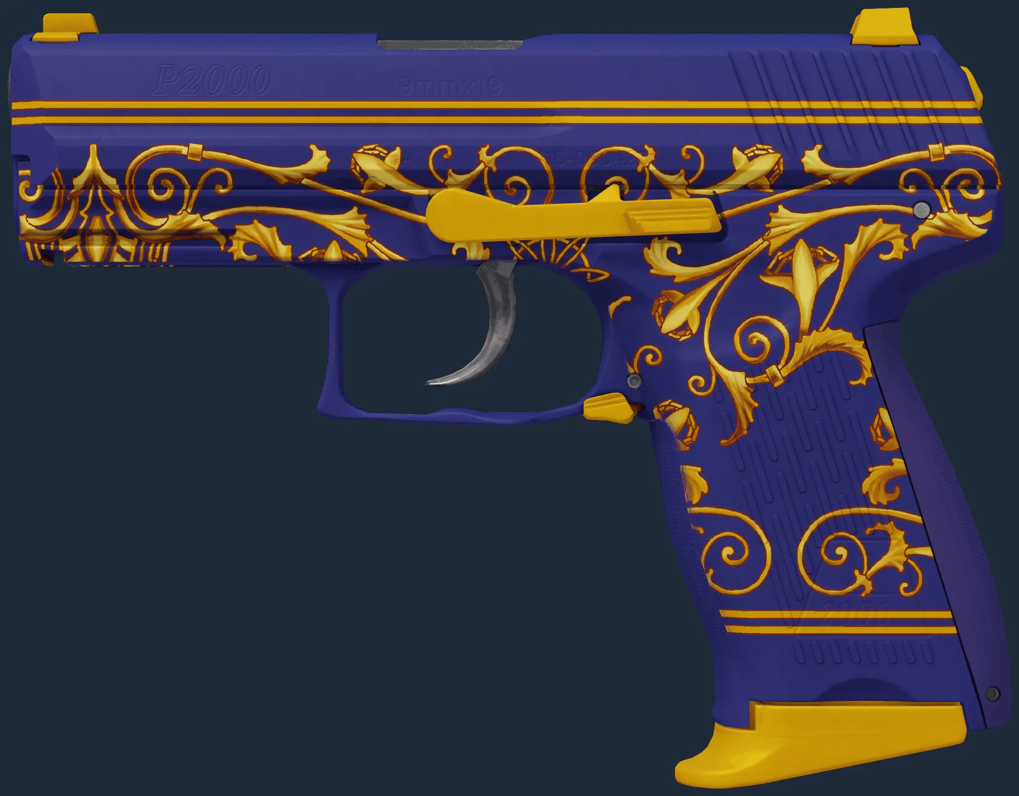 P2000 | Royal Baroque (Factory New)