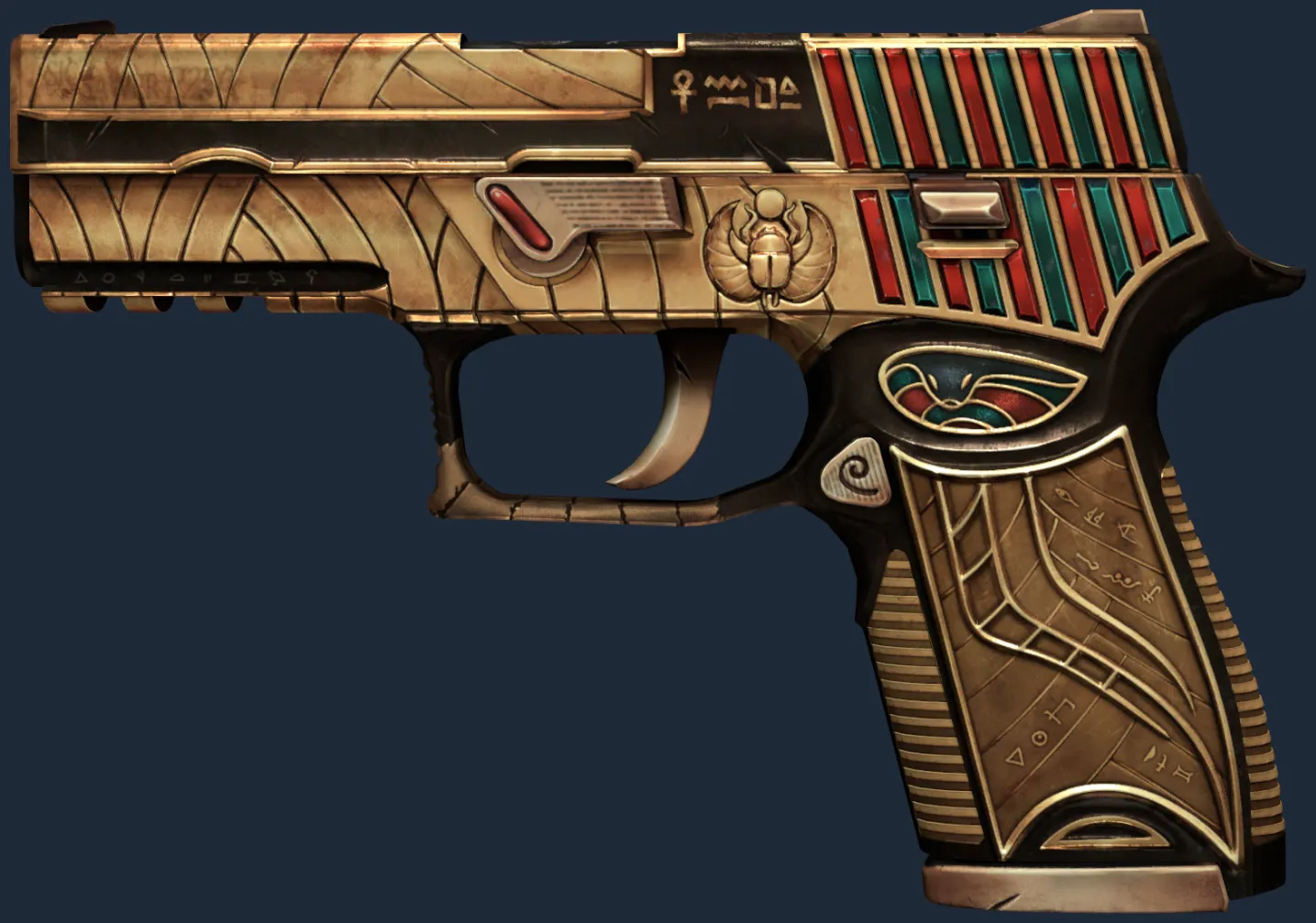 P250 | Apep's Curse (Factory New)