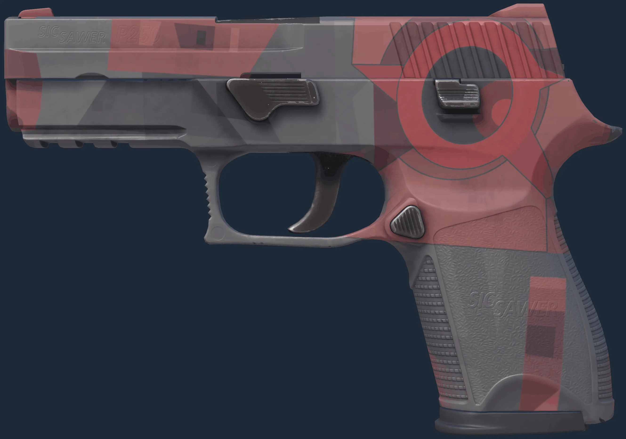 P250 | Constructivist (Factory New)