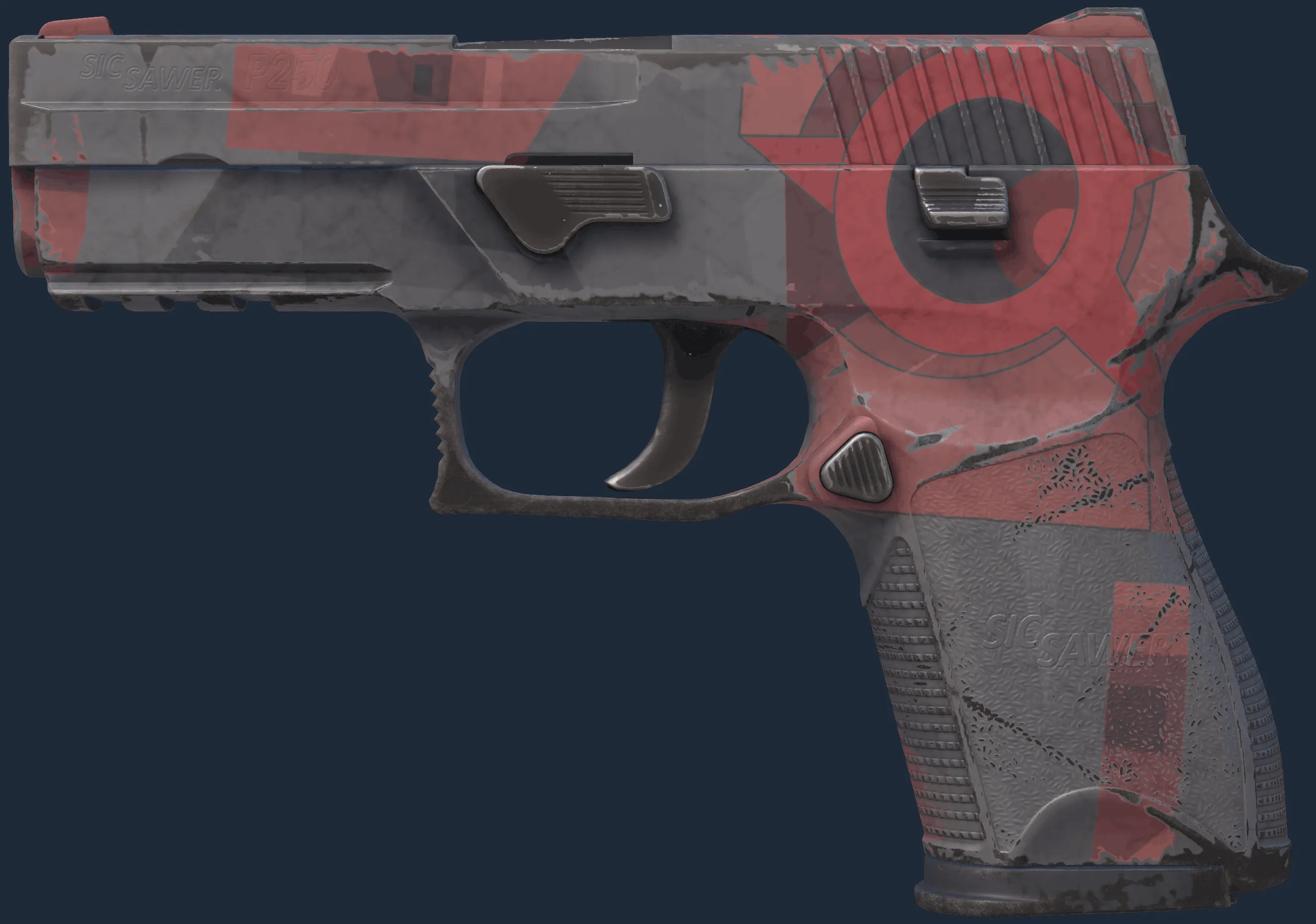 P250 | Constructivist (Field-Tested)