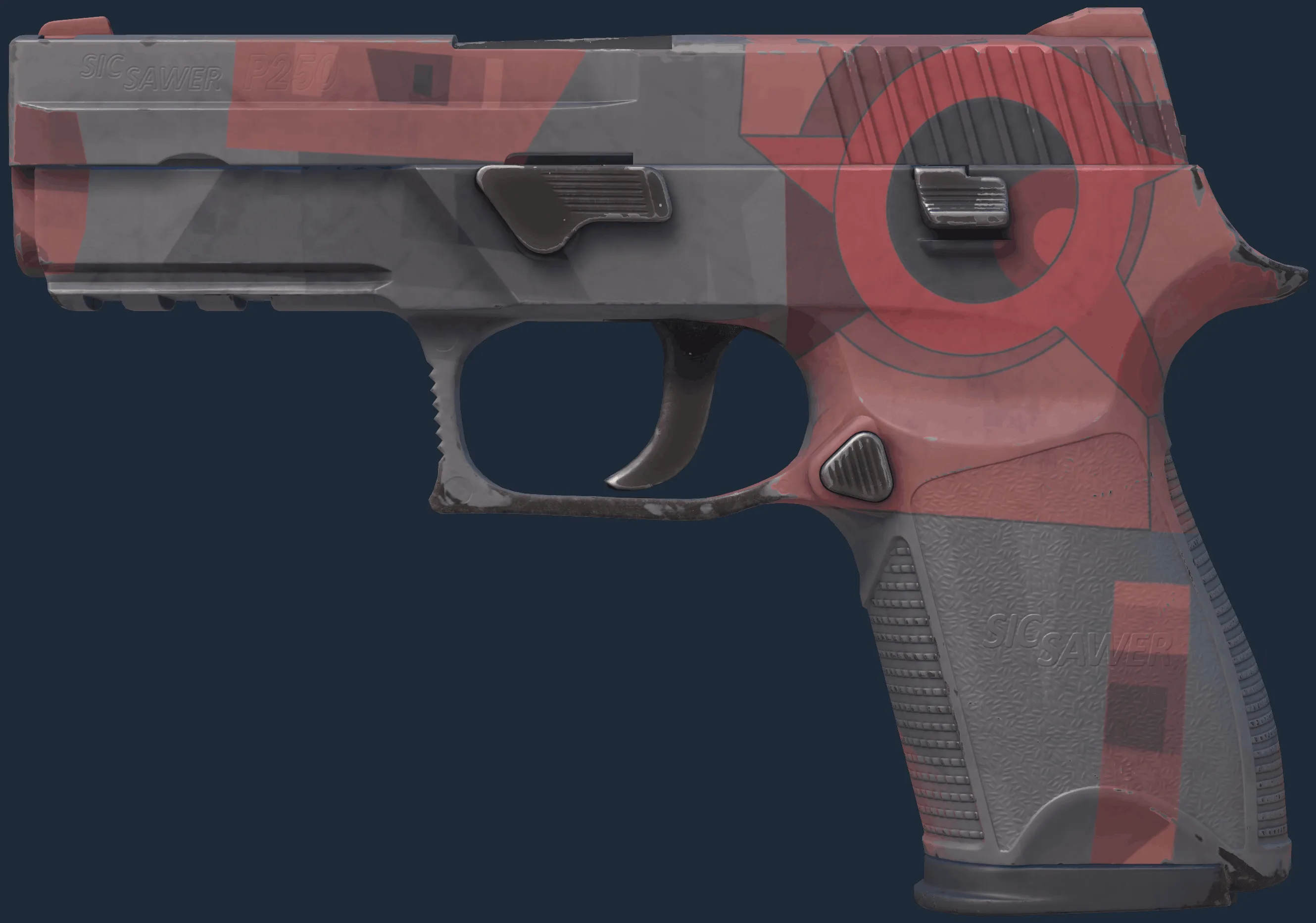 P250 | Constructivist (Minimal Wear)
