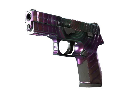 P250 | Epicenter (Factory New)