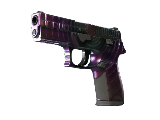 P250 | Epicenter (Field-Tested)