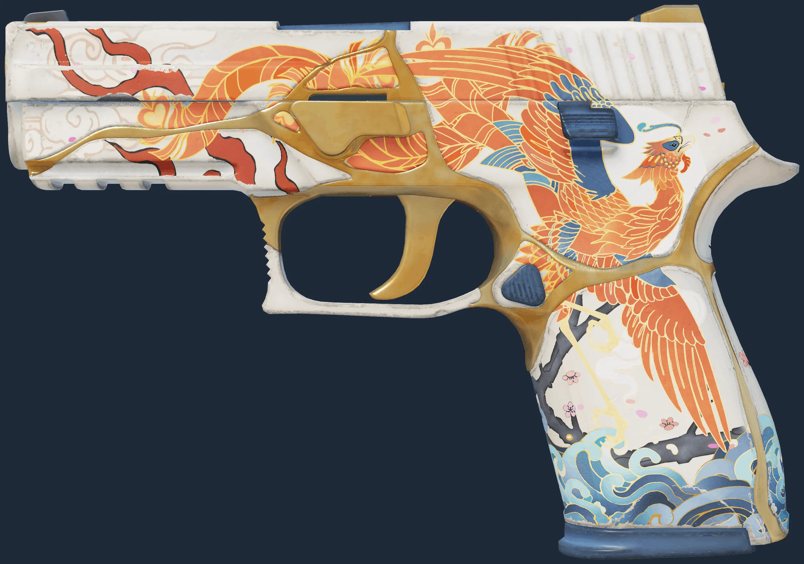 P250 | Kintsugi (Factory New)