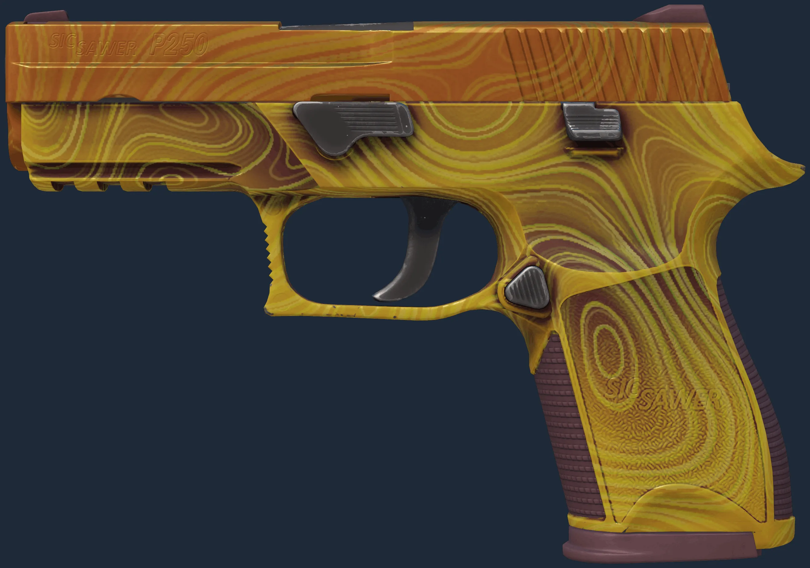 P250 | Sedimentary (Factory New)