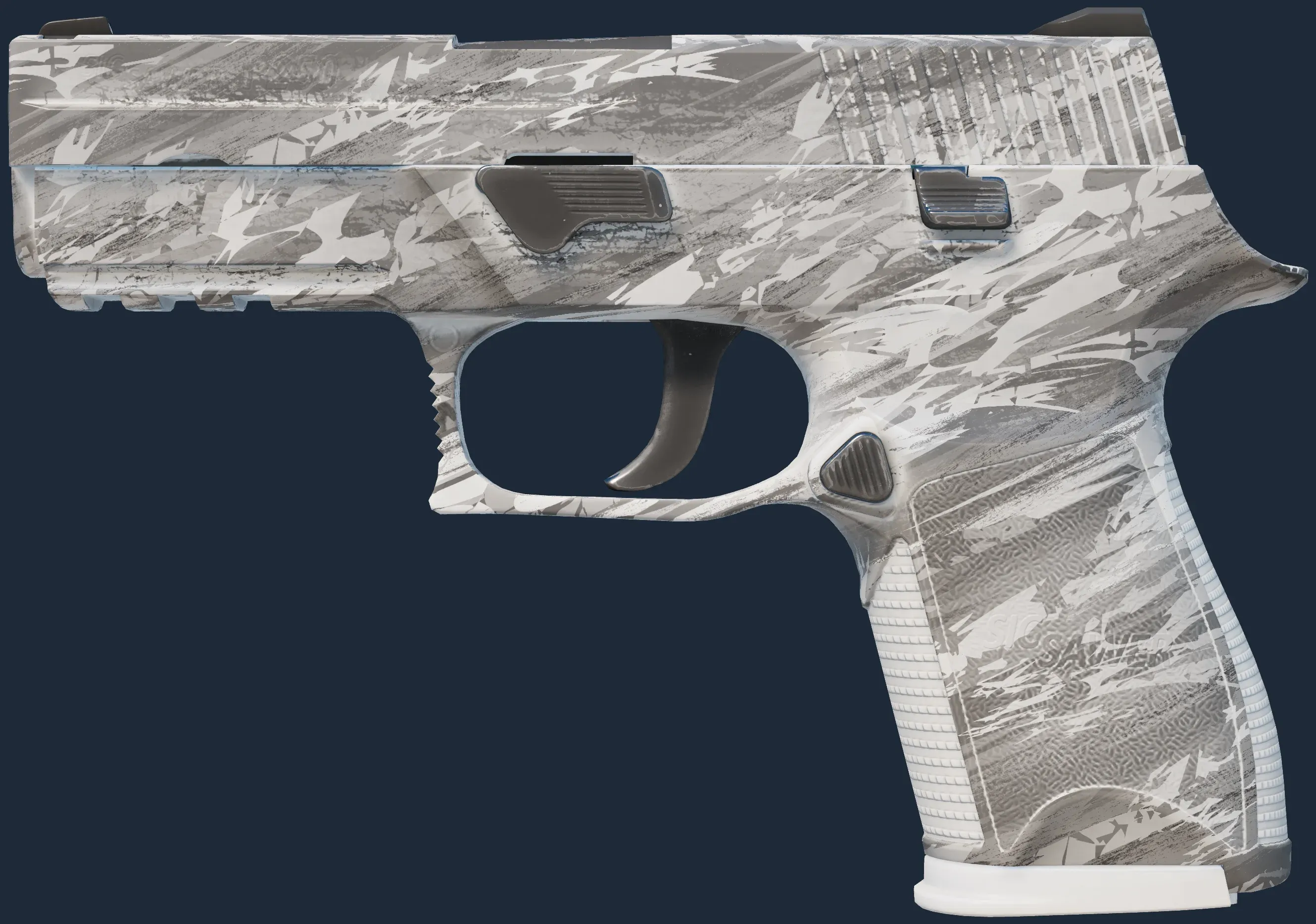 P250 | Sleet (Factory New)