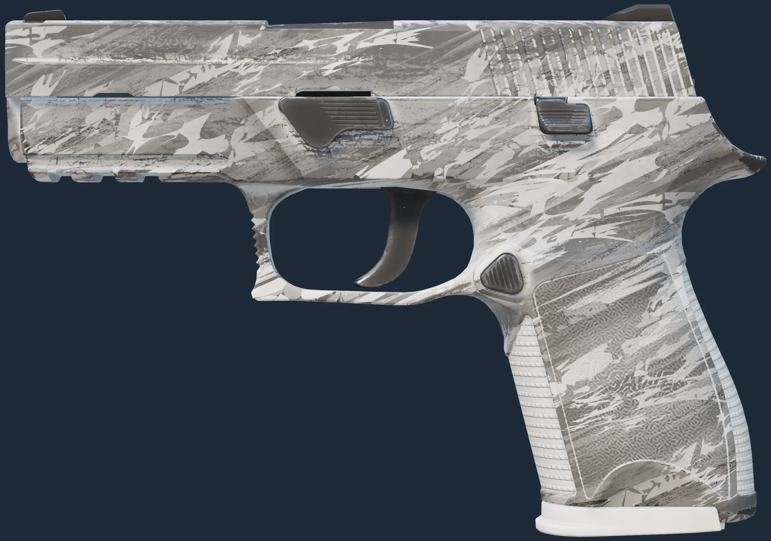 P250 | Sleet (Minimal Wear)