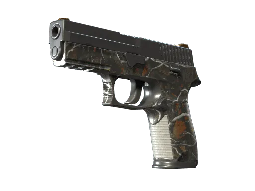 P250 | Small Game (Field-Tested)