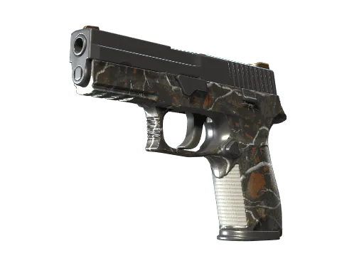 P250 | Small Game (Minimal Wear)