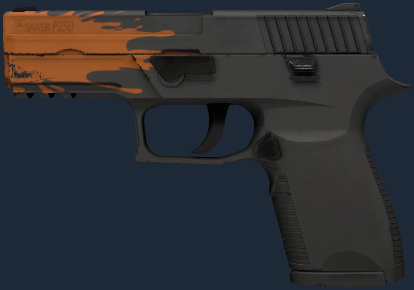 P250 | Splash