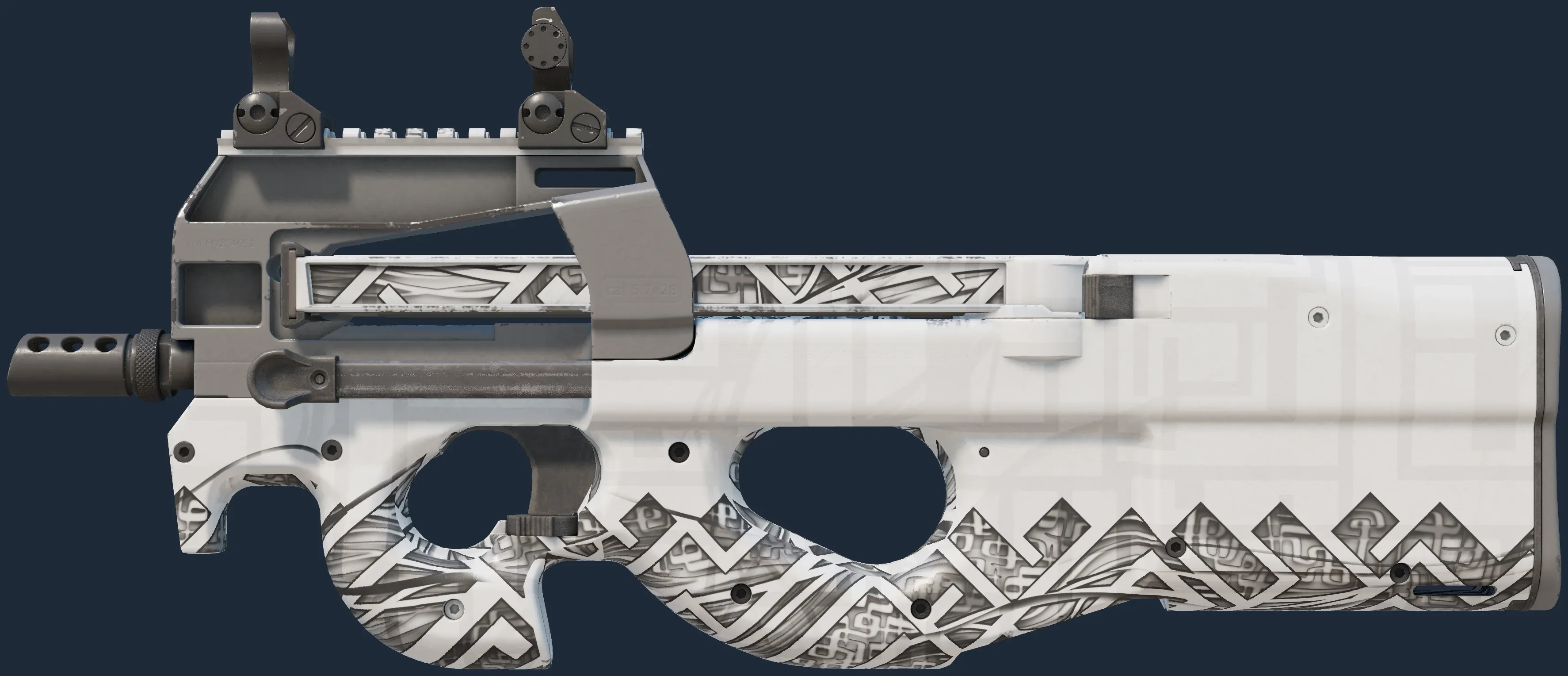 P90 | Aeolian Light (Factory New)