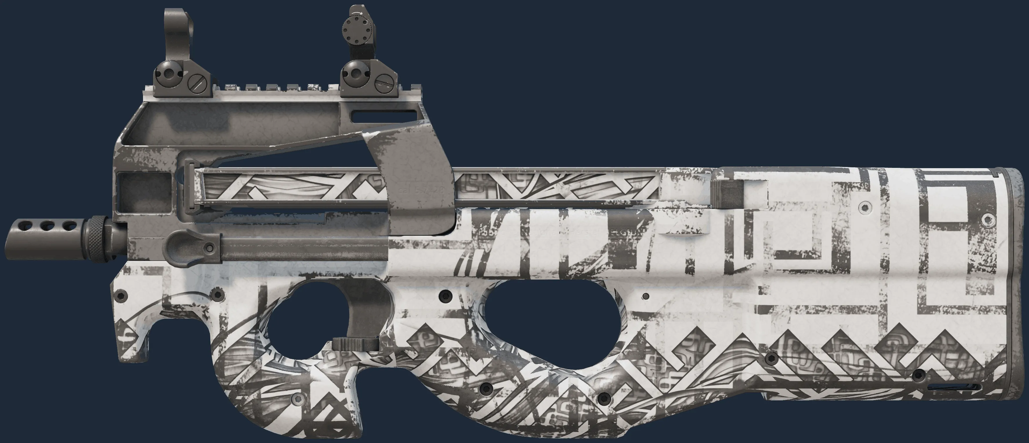 P90 | Aeolian Light (Field-Tested)