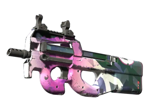 P90 | Attack Vector (Field-Tested)