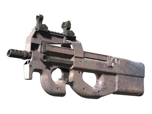 P90 | Wash me (Minimal Wear)