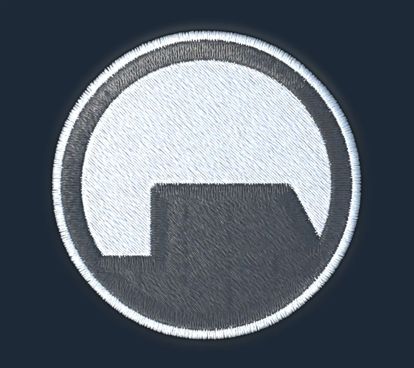 Patch | Black Mesa