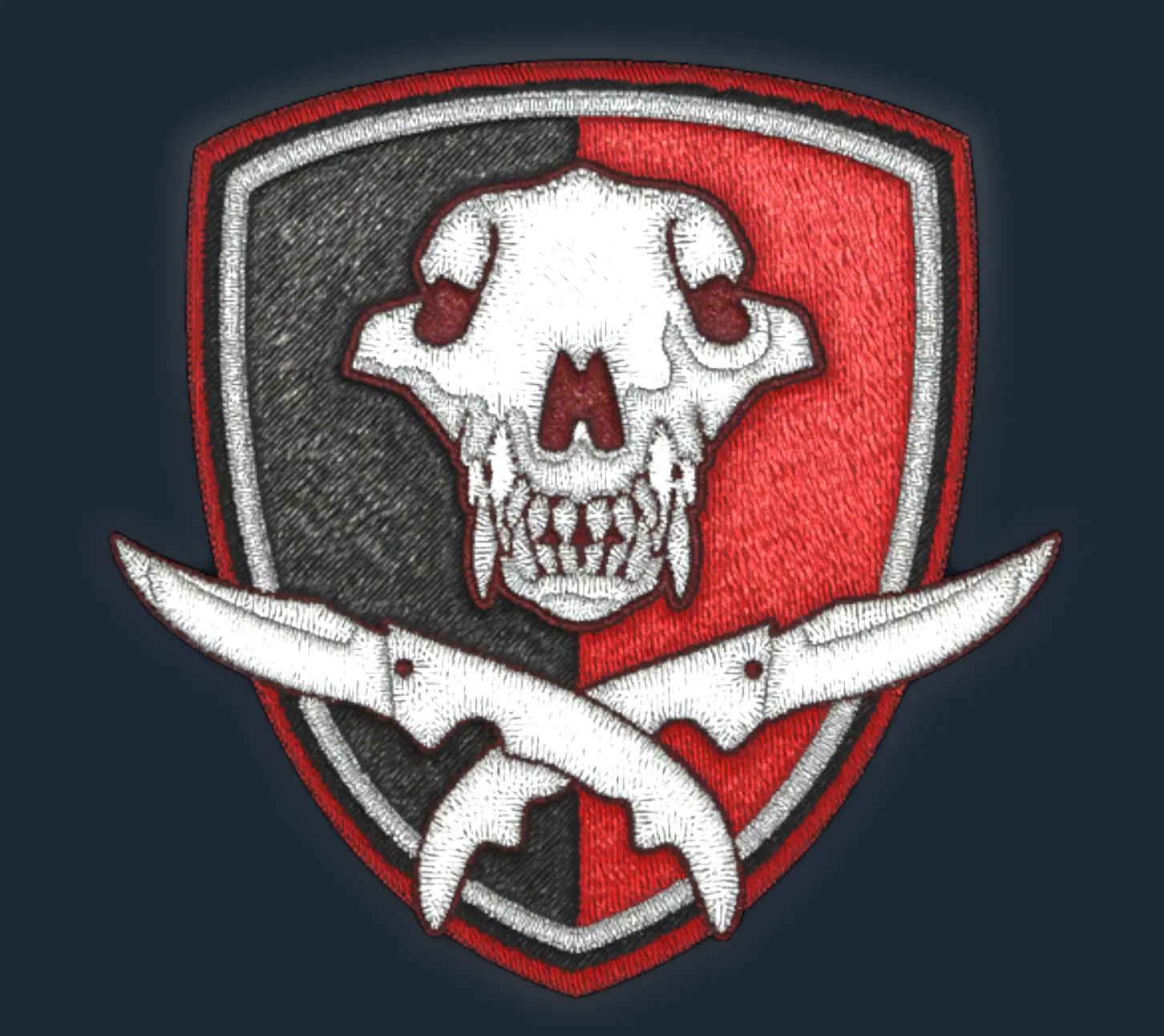 Patch | Bloodhound