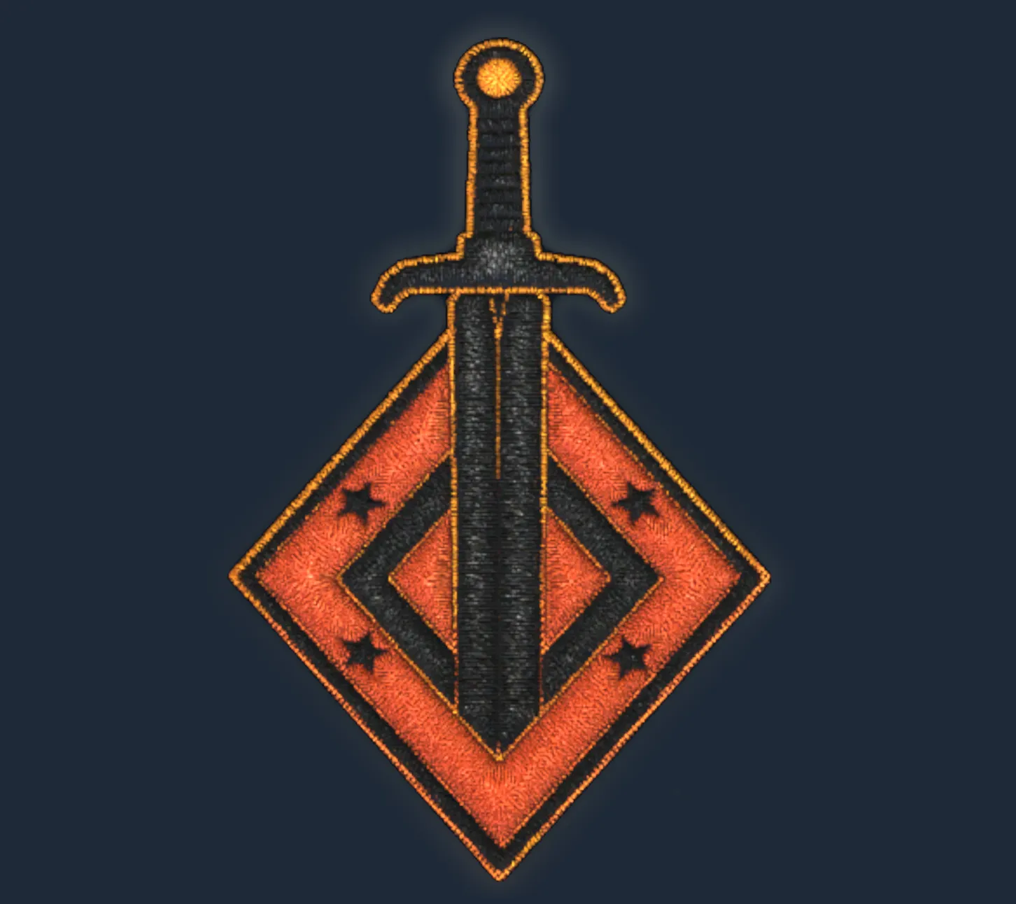 Patch | Bravo