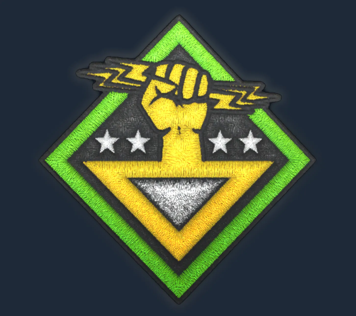 Patch | Breakout