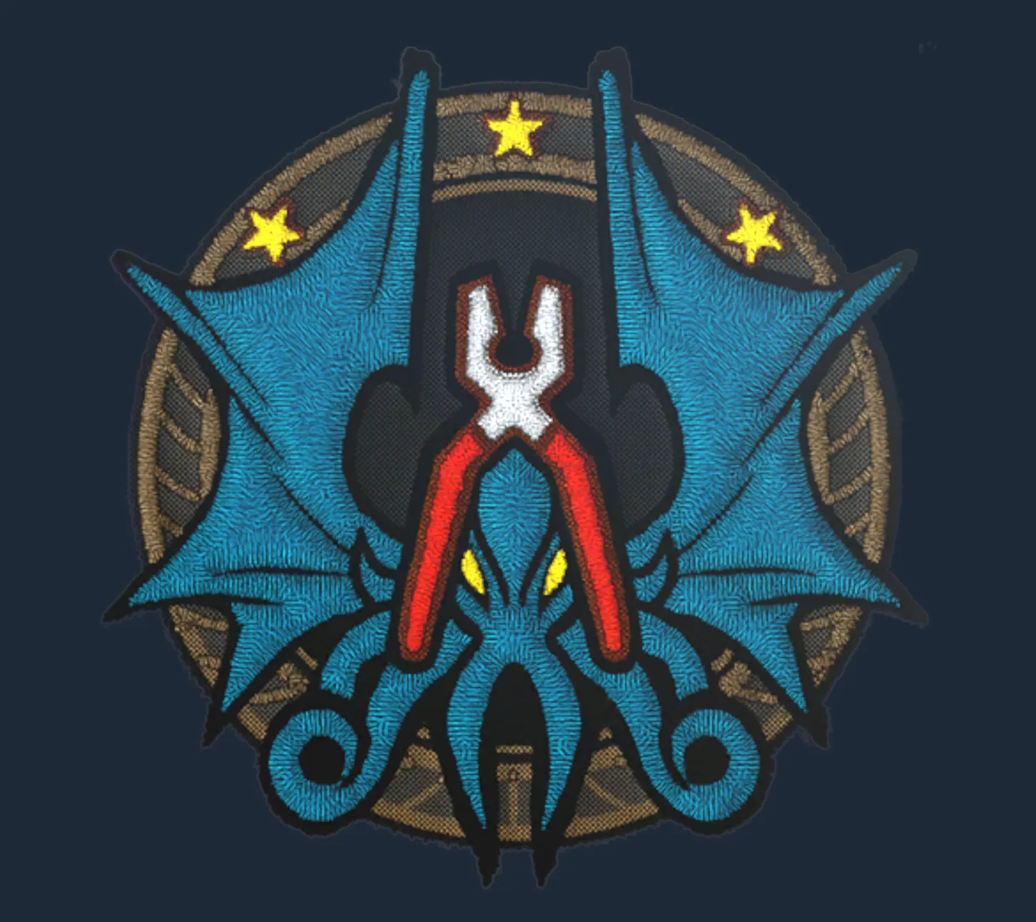 Patch | Elder God
