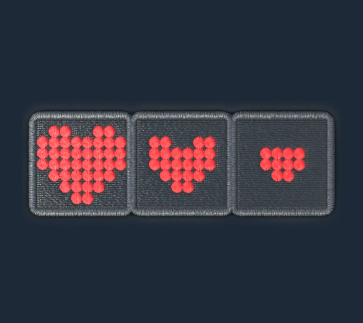 Patch | Health