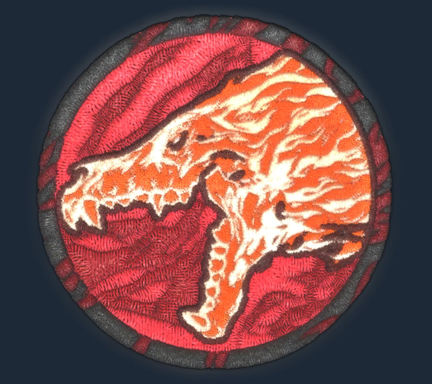 Patch | Howl