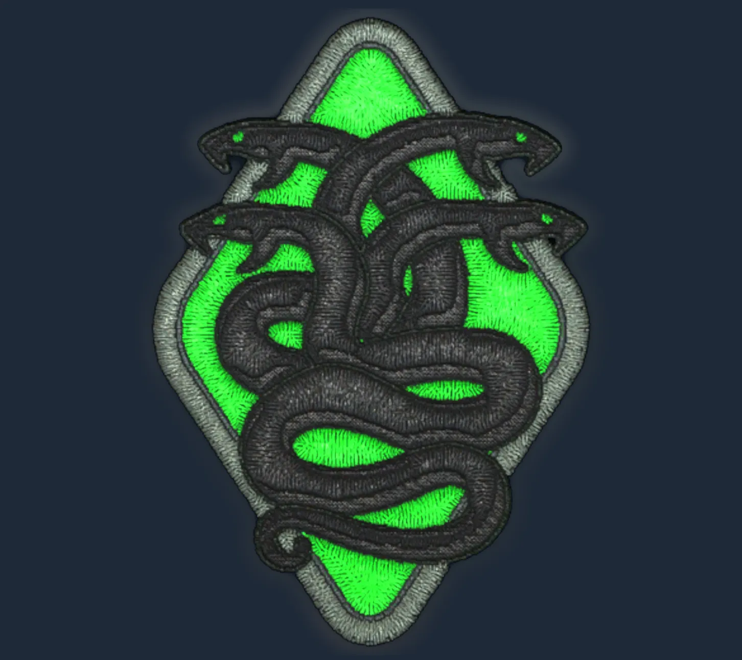 Patch | Hydra
