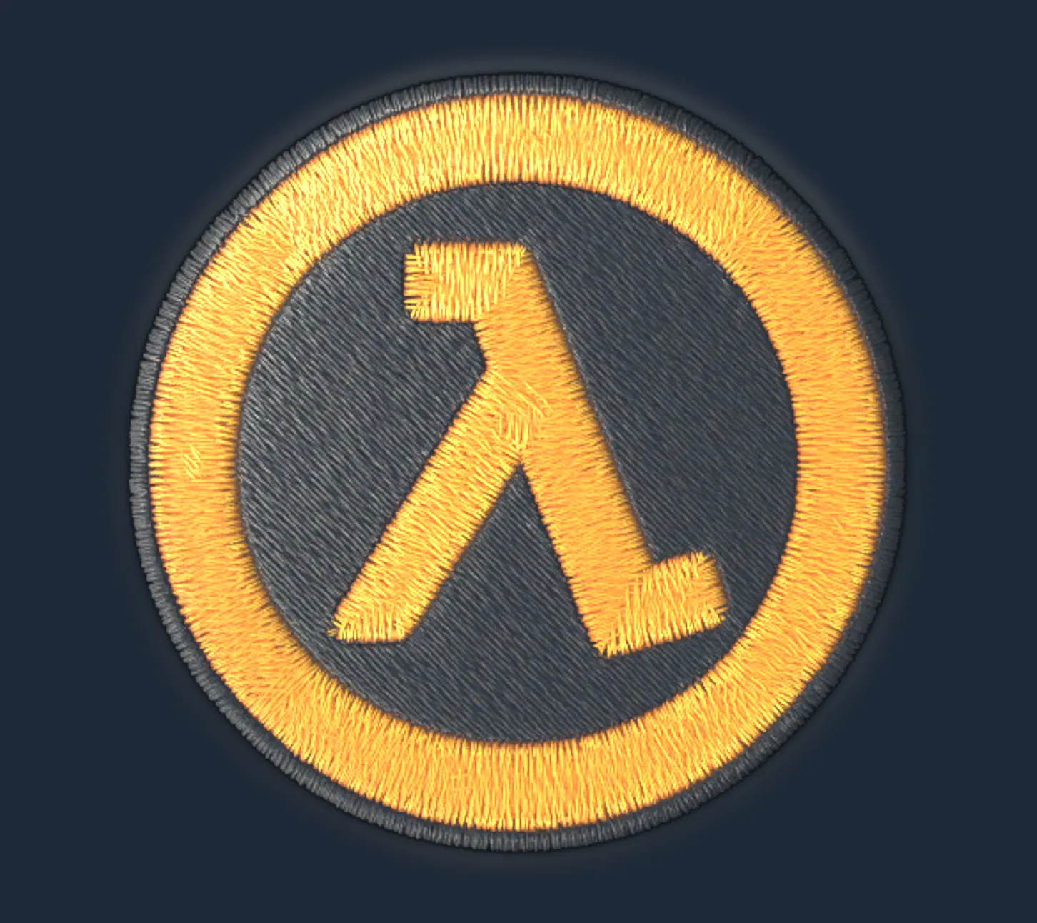 Patch | Lambda