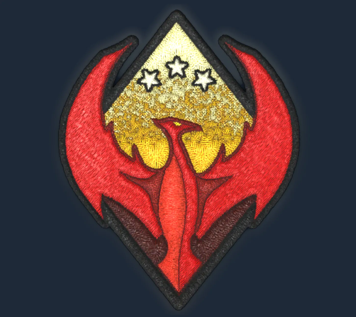 Patch | Phoenix